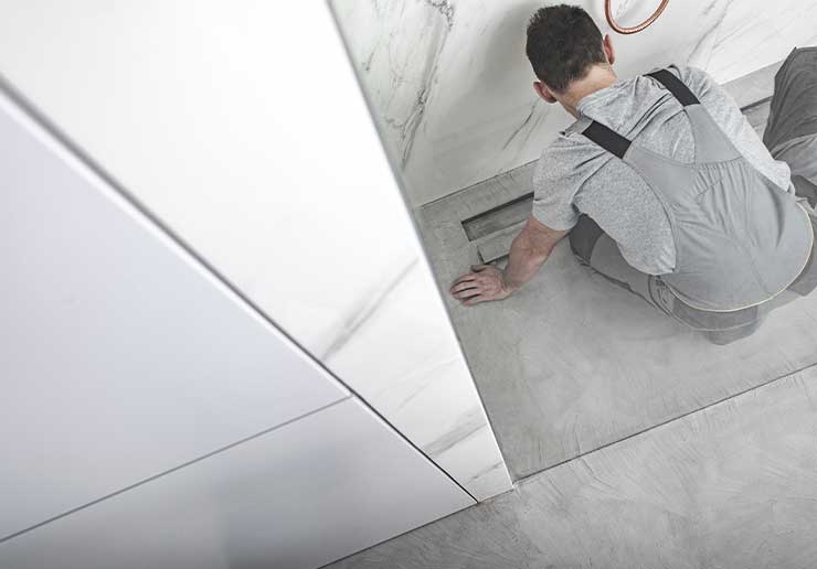 Mekanik Montaj Uygulamaları – Taş Cephe Sistemleri